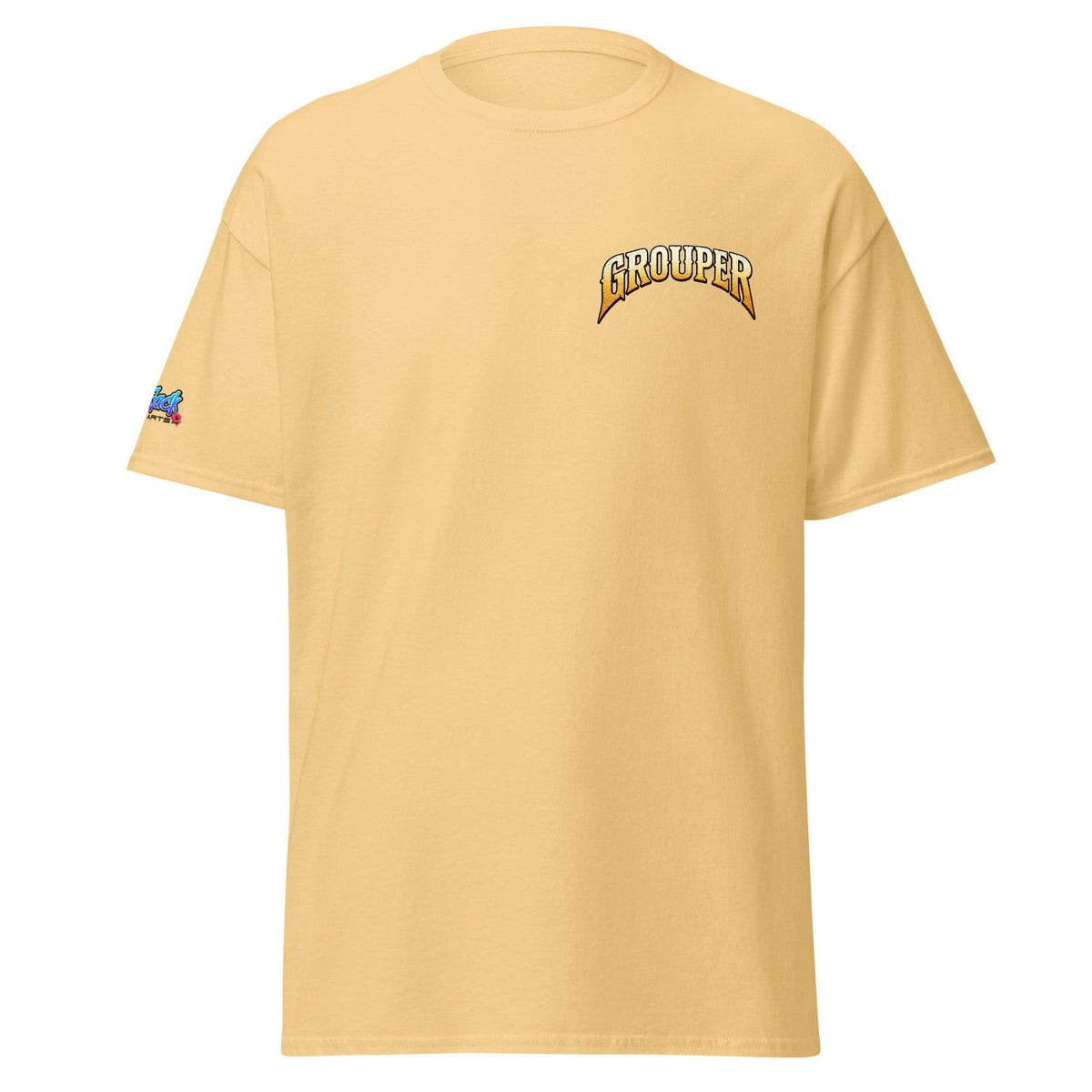 GROUPER - Unisex classic tee