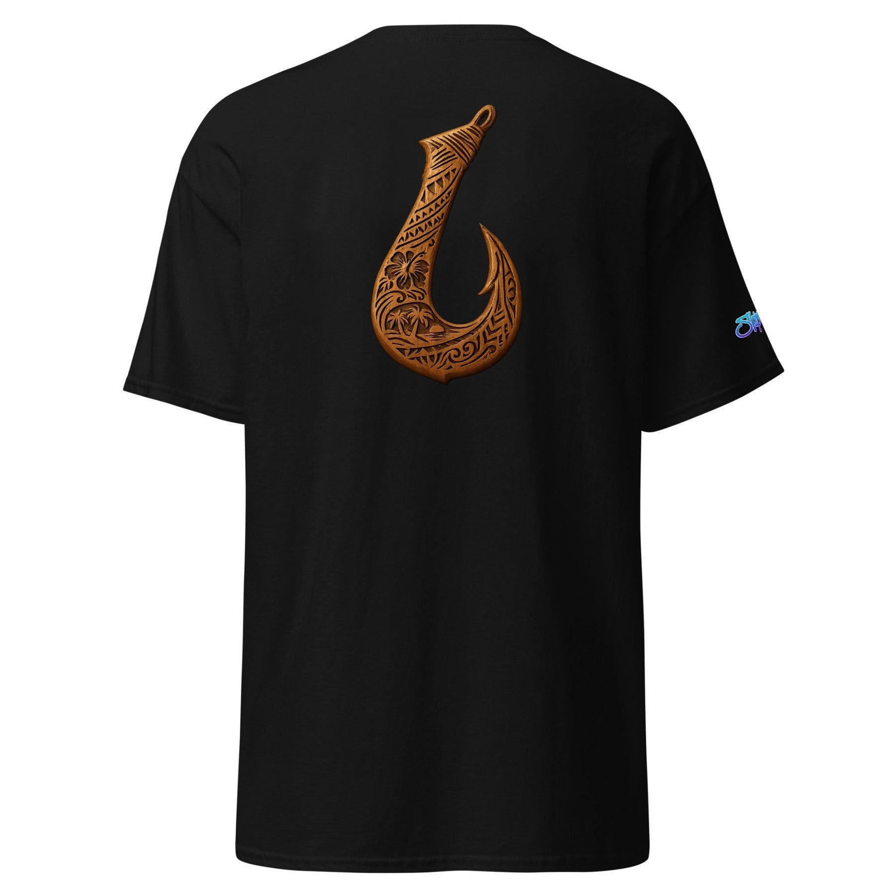 HOOK - Unisex classic tee