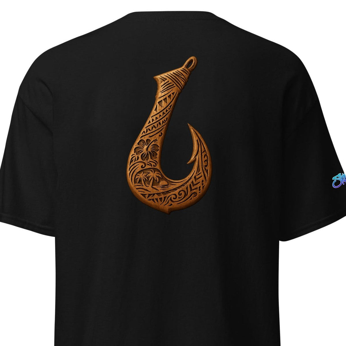 HOOK - Unisex classic tee