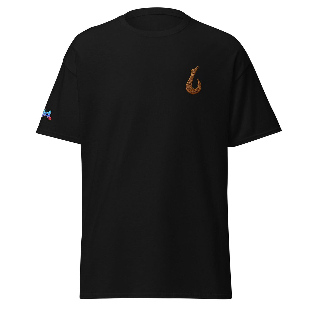 HOOK - Unisex classic tee