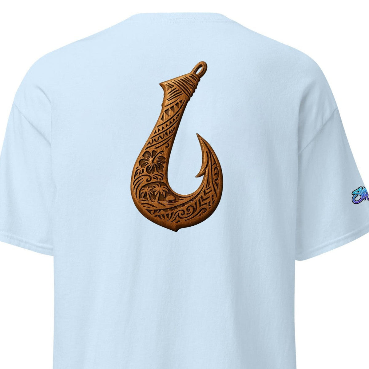 HOOK - Unisex classic tee