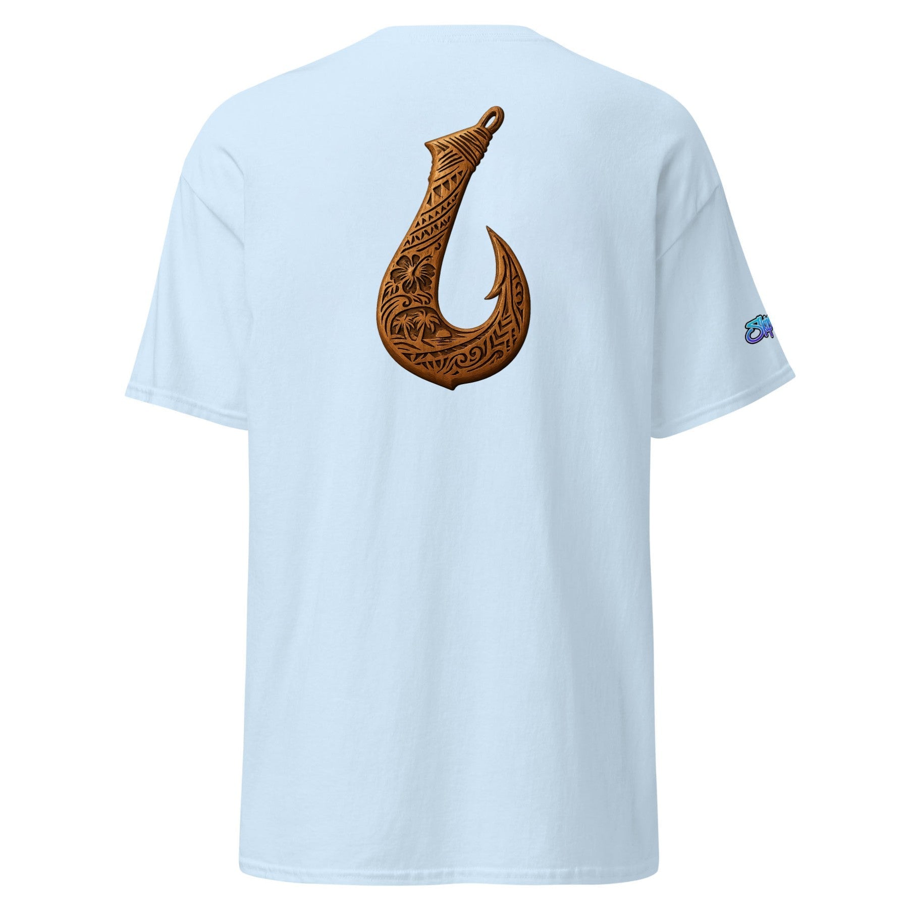 HOOK - Unisex classic tee