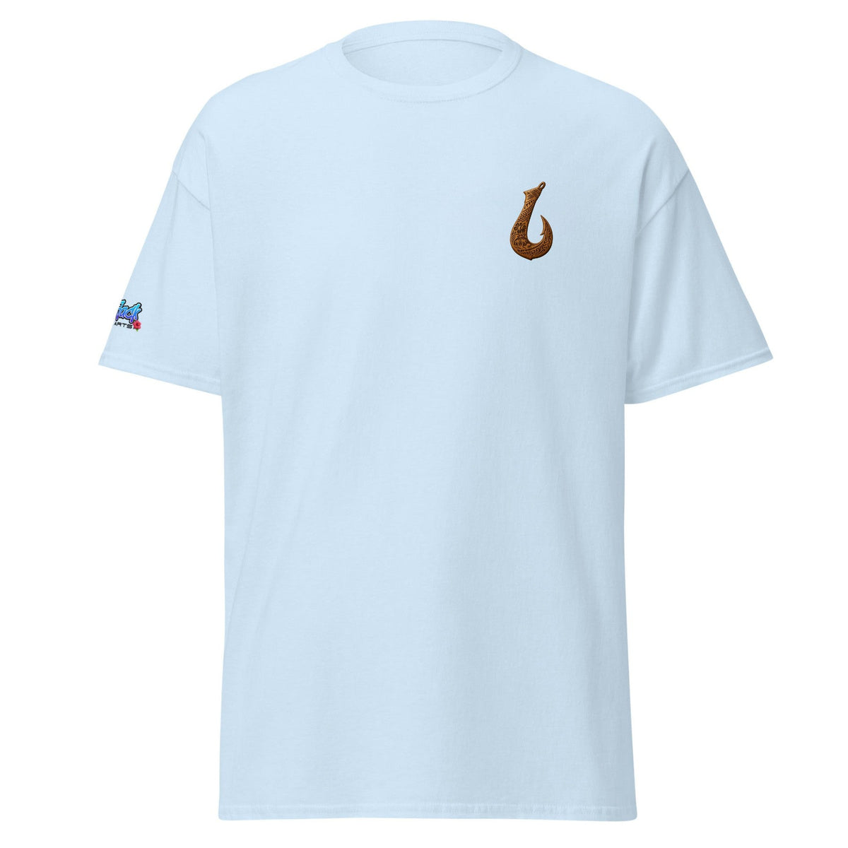 HOOK - Unisex classic tee