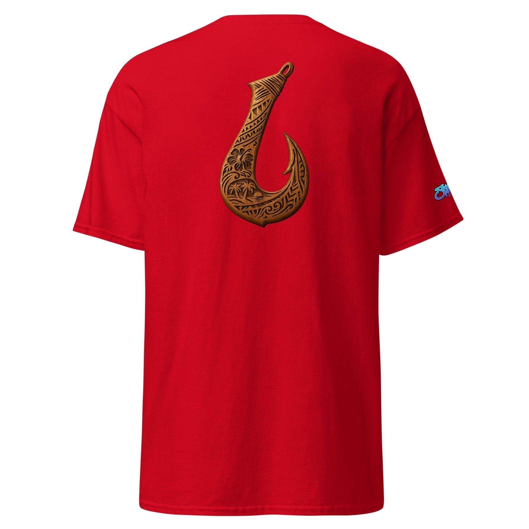 HOOK - Unisex classic tee