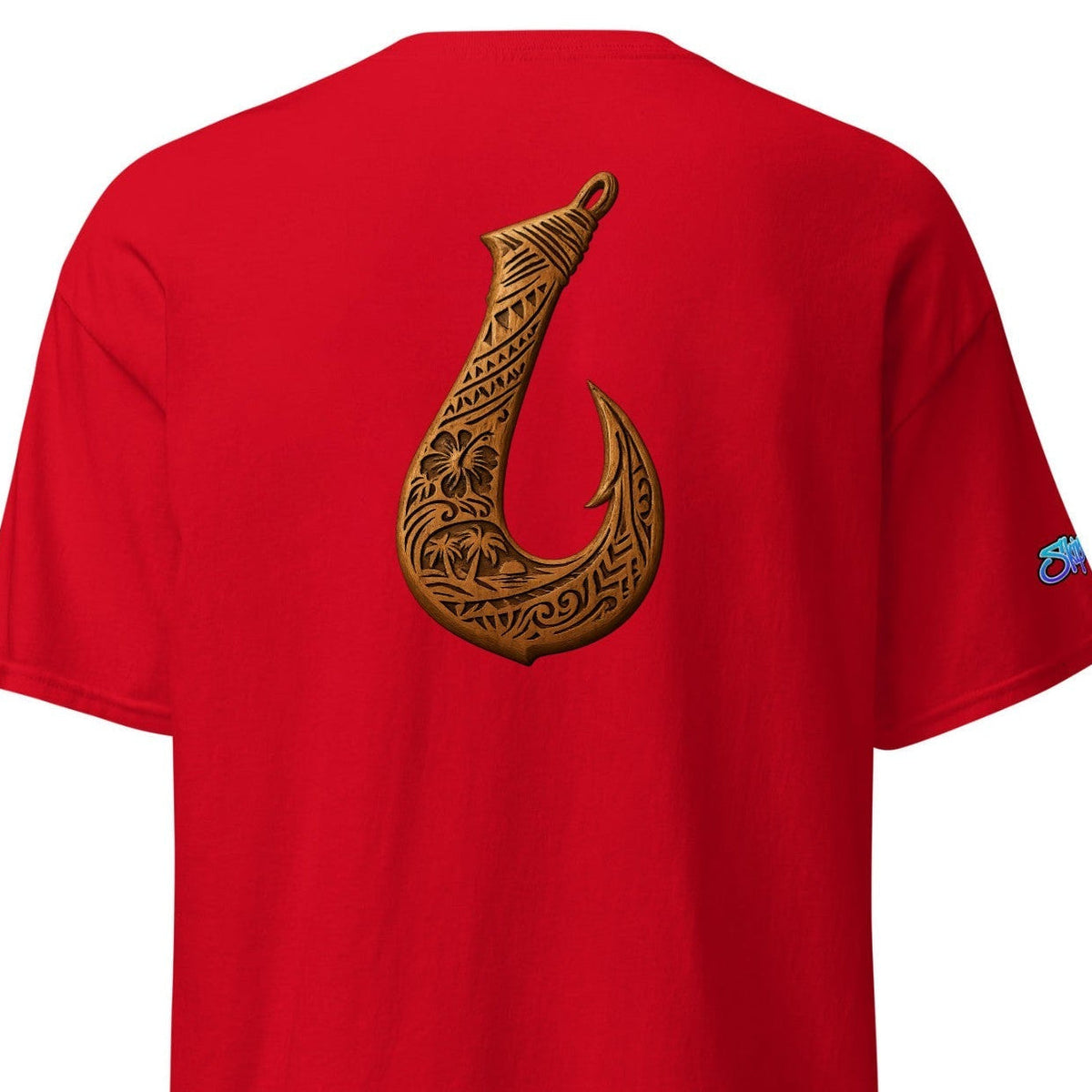 HOOK - Unisex classic tee