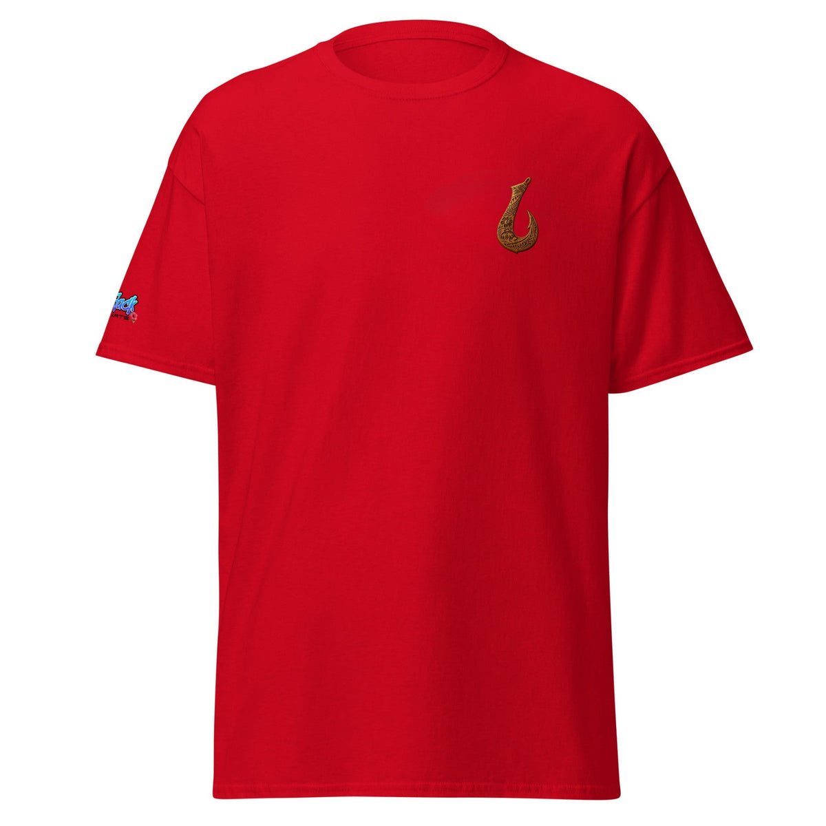 HOOK - Unisex classic tee