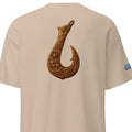 HOOK - Unisex classic tee