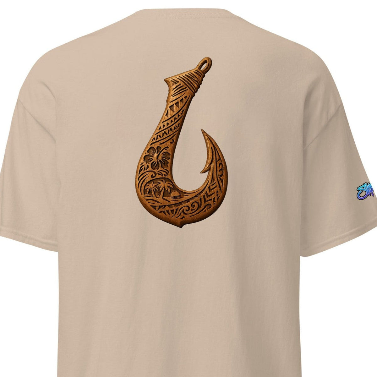 HOOK - Unisex classic tee