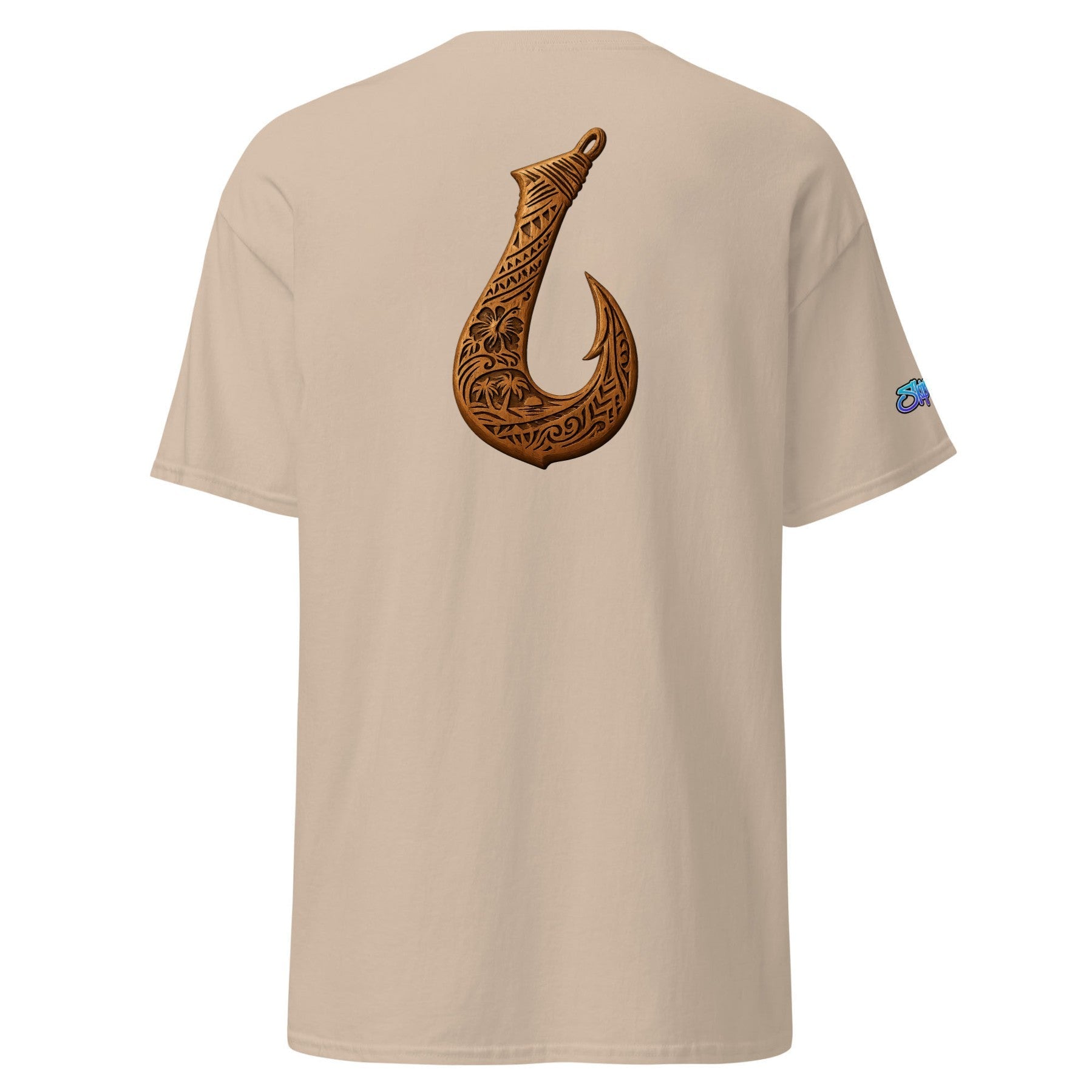 HOOK - Unisex classic tee