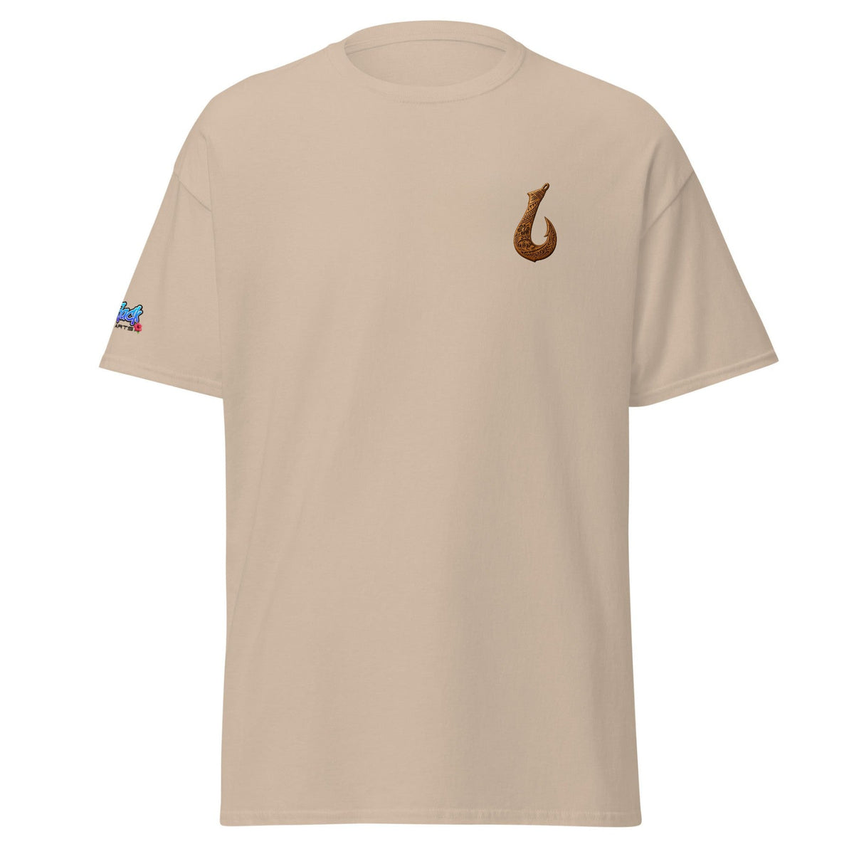 HOOK - Unisex classic tee