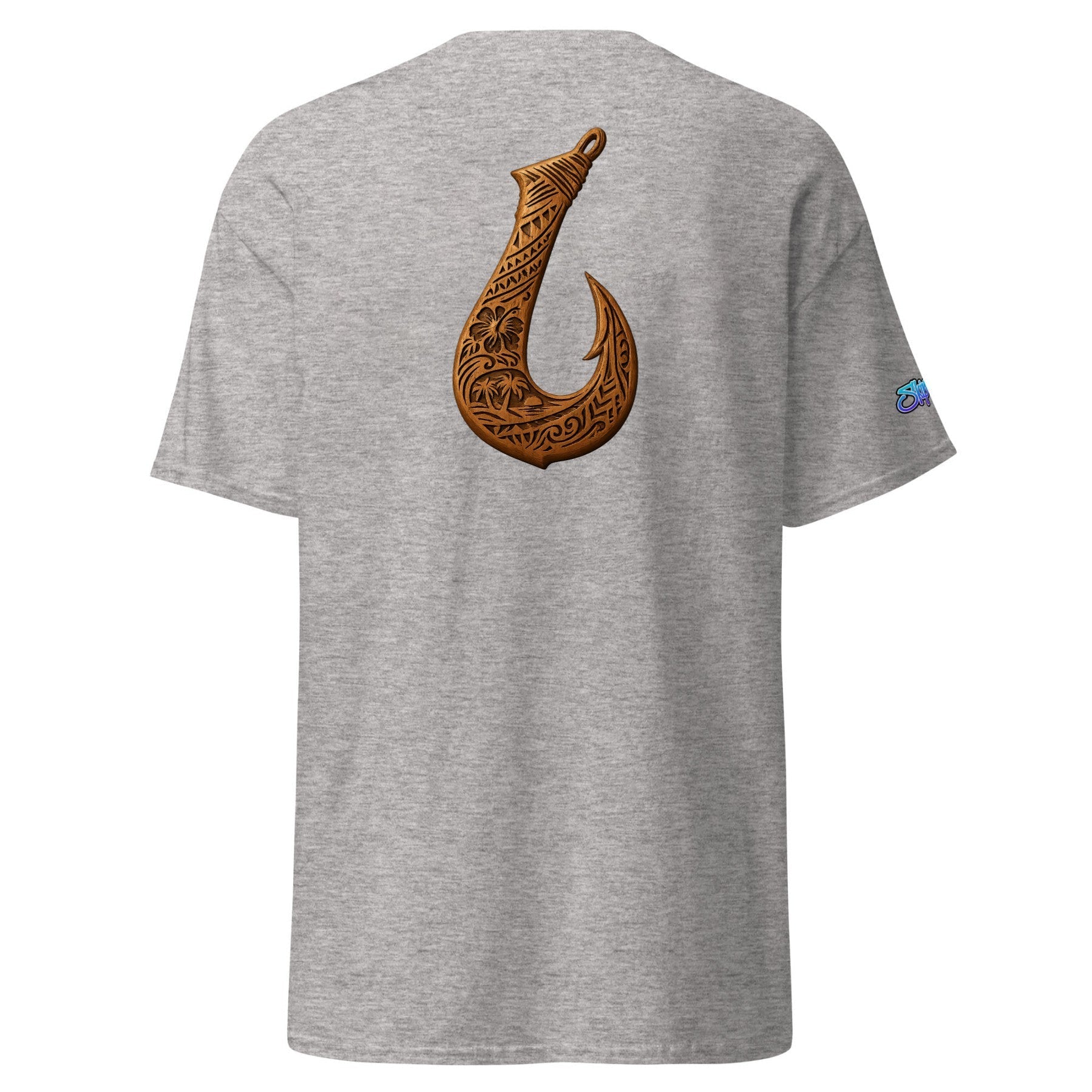 HOOK - Unisex classic tee