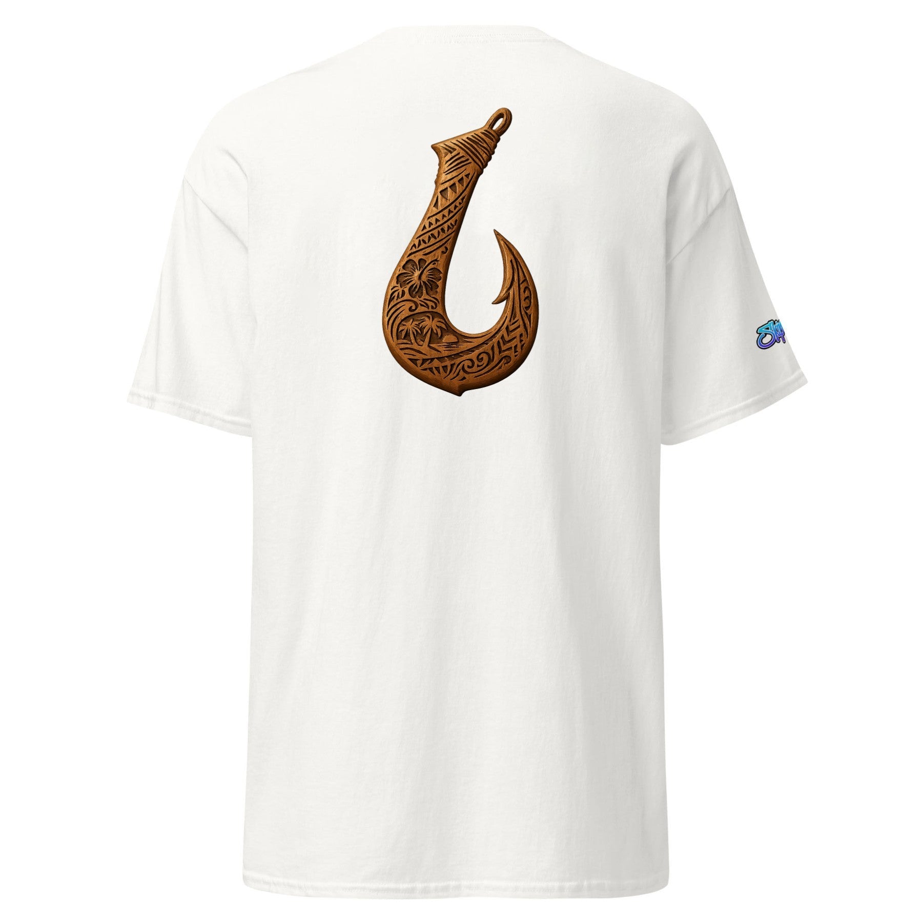 HOOK - Unisex classic tee