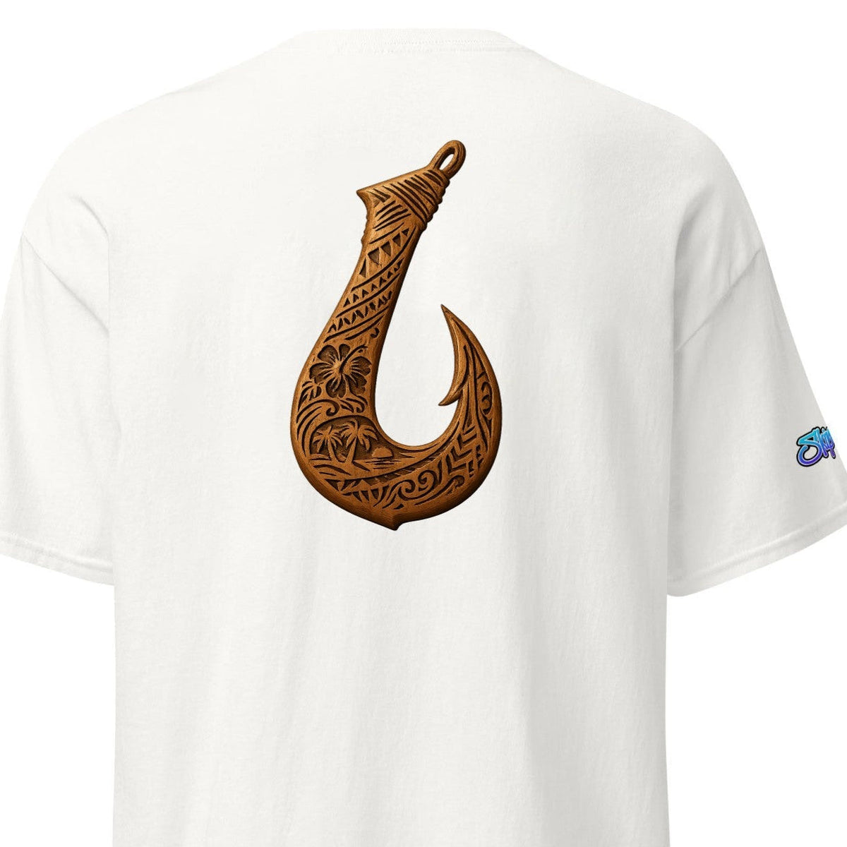 HOOK - Unisex classic tee