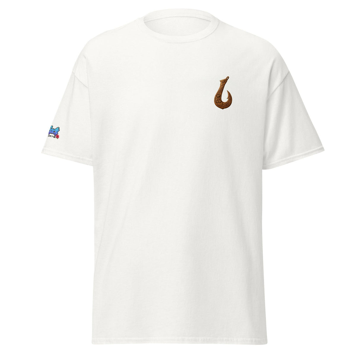 HOOK - Unisex classic tee