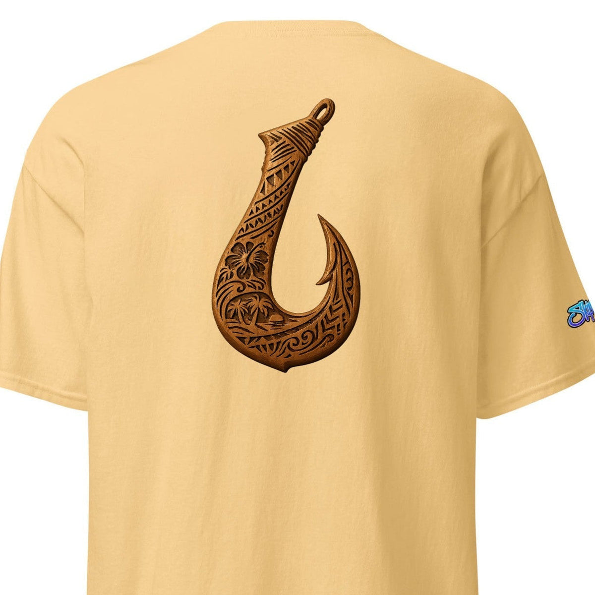 HOOK - Unisex classic tee