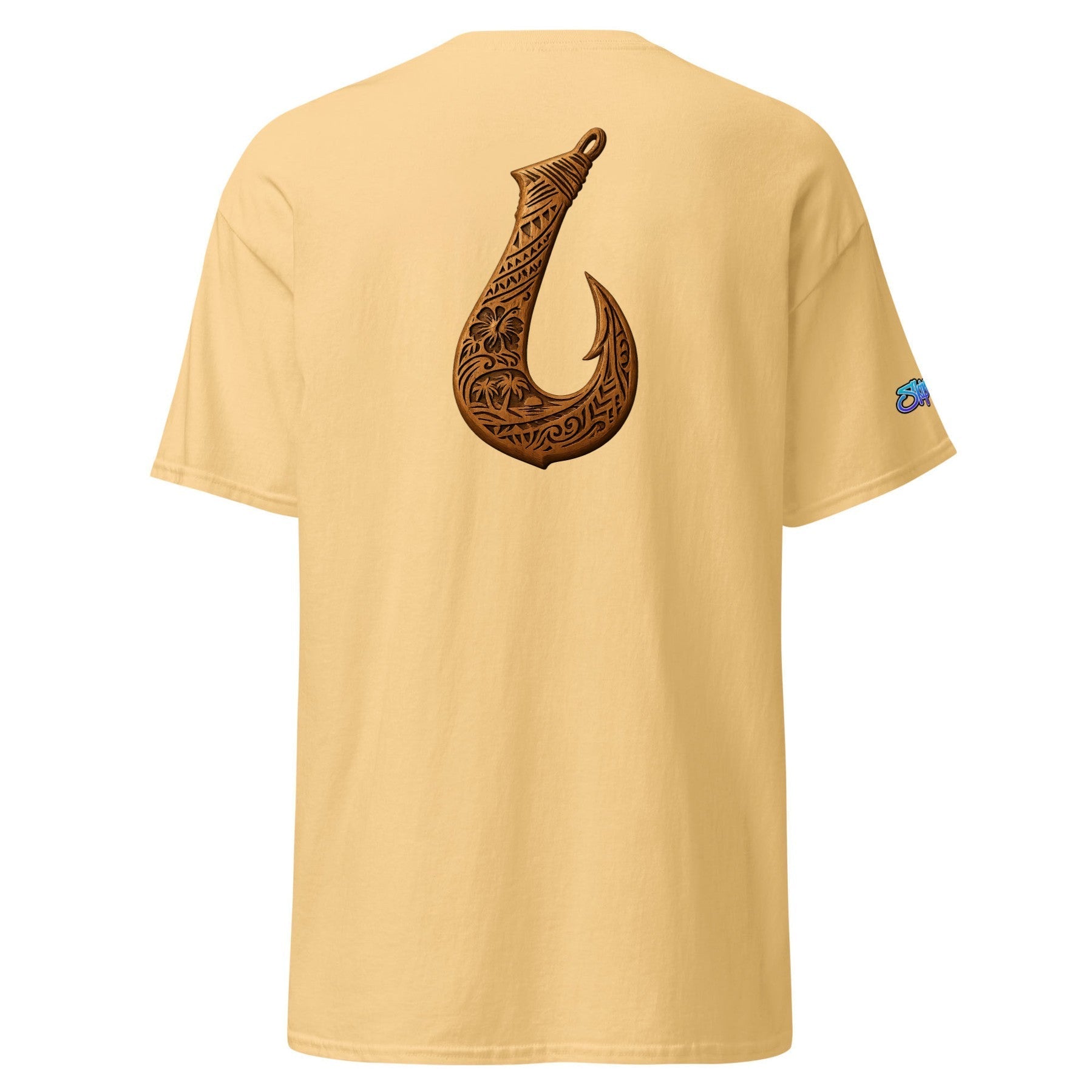 HOOK - Unisex classic tee
