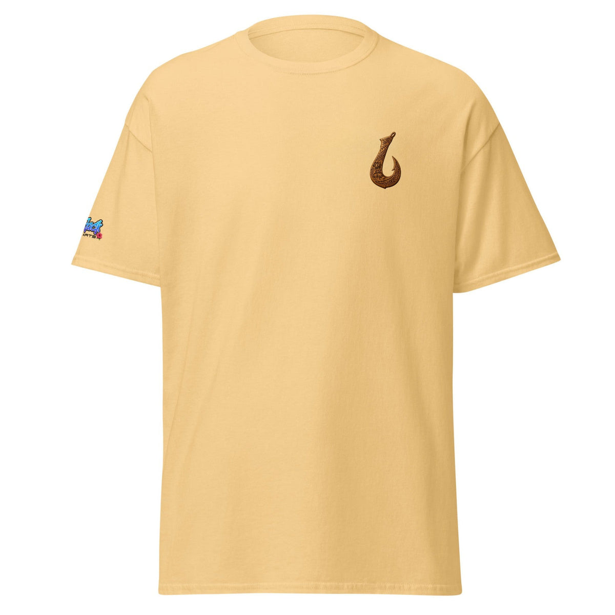 HOOK - Unisex classic tee