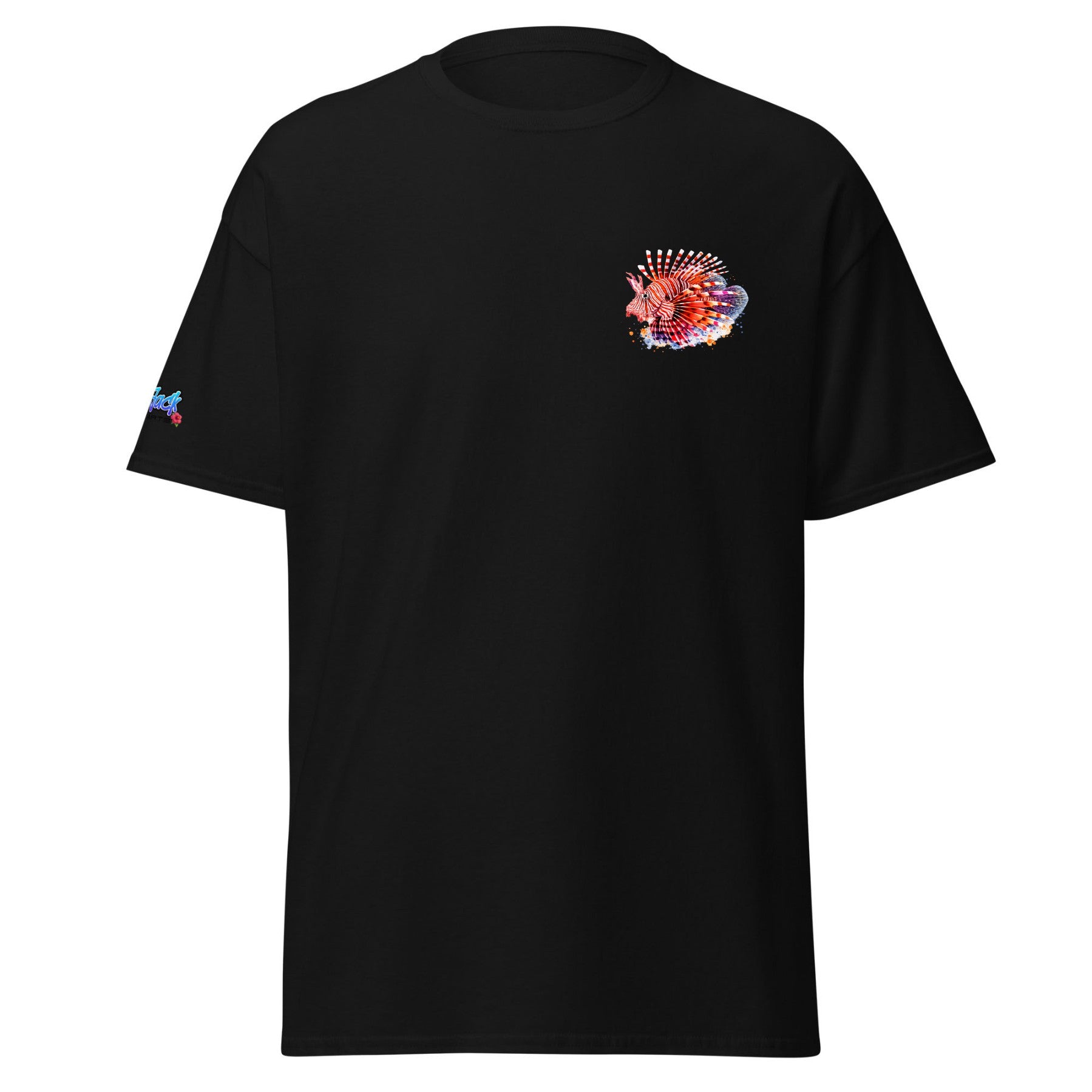 LIONFISH - Unisex classic tee