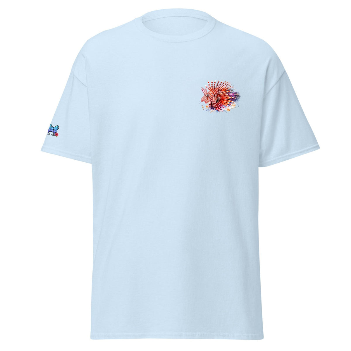LIONFISH - Unisex classic tee
