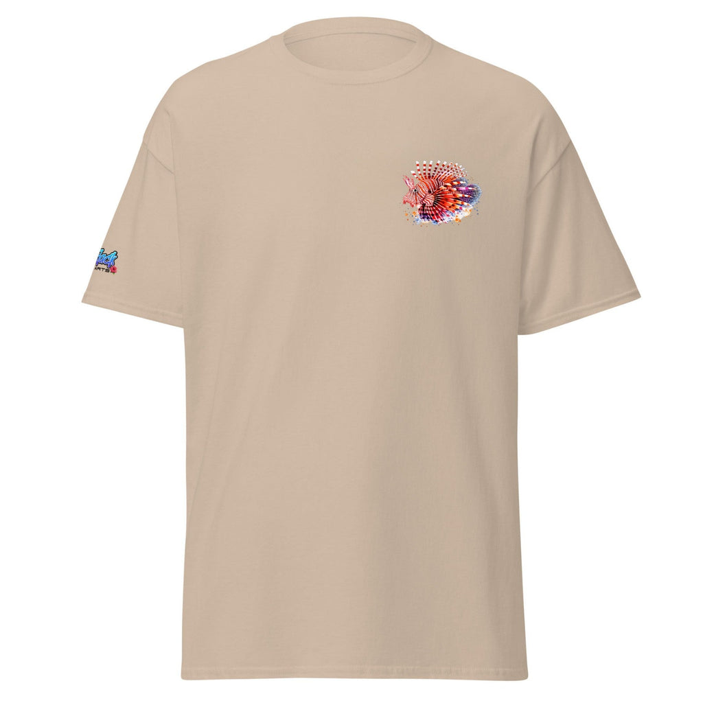 LIONFISH - Unisex classic tee