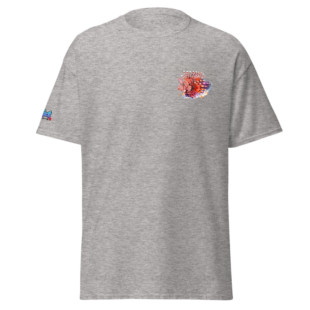 LIONFISH - Unisex classic tee