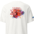 LIONFISH - Unisex classic tee