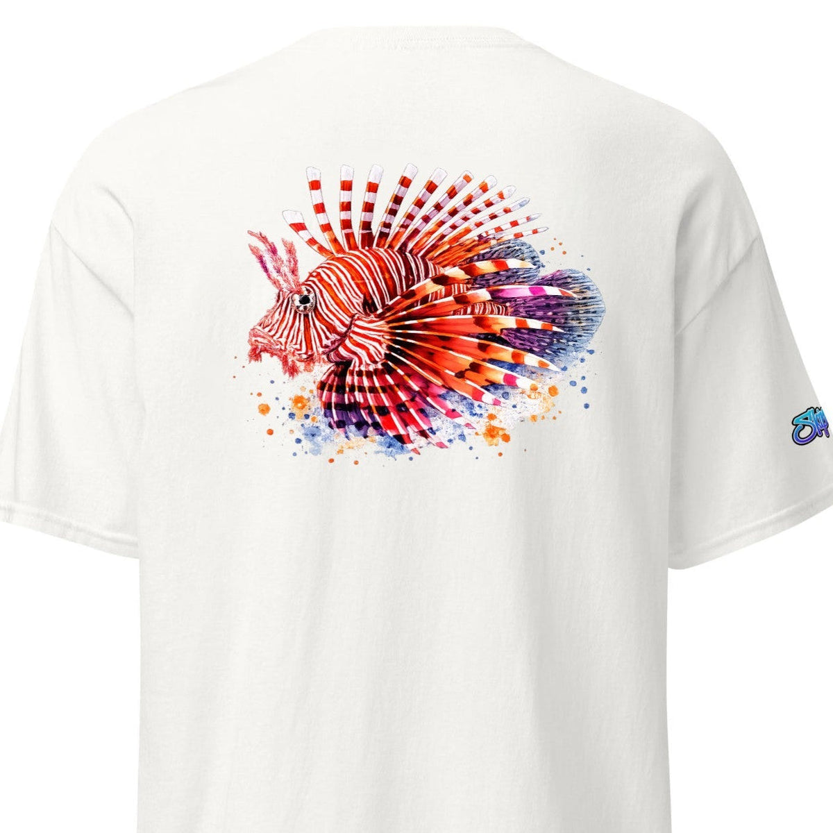 LIONFISH - Unisex classic tee