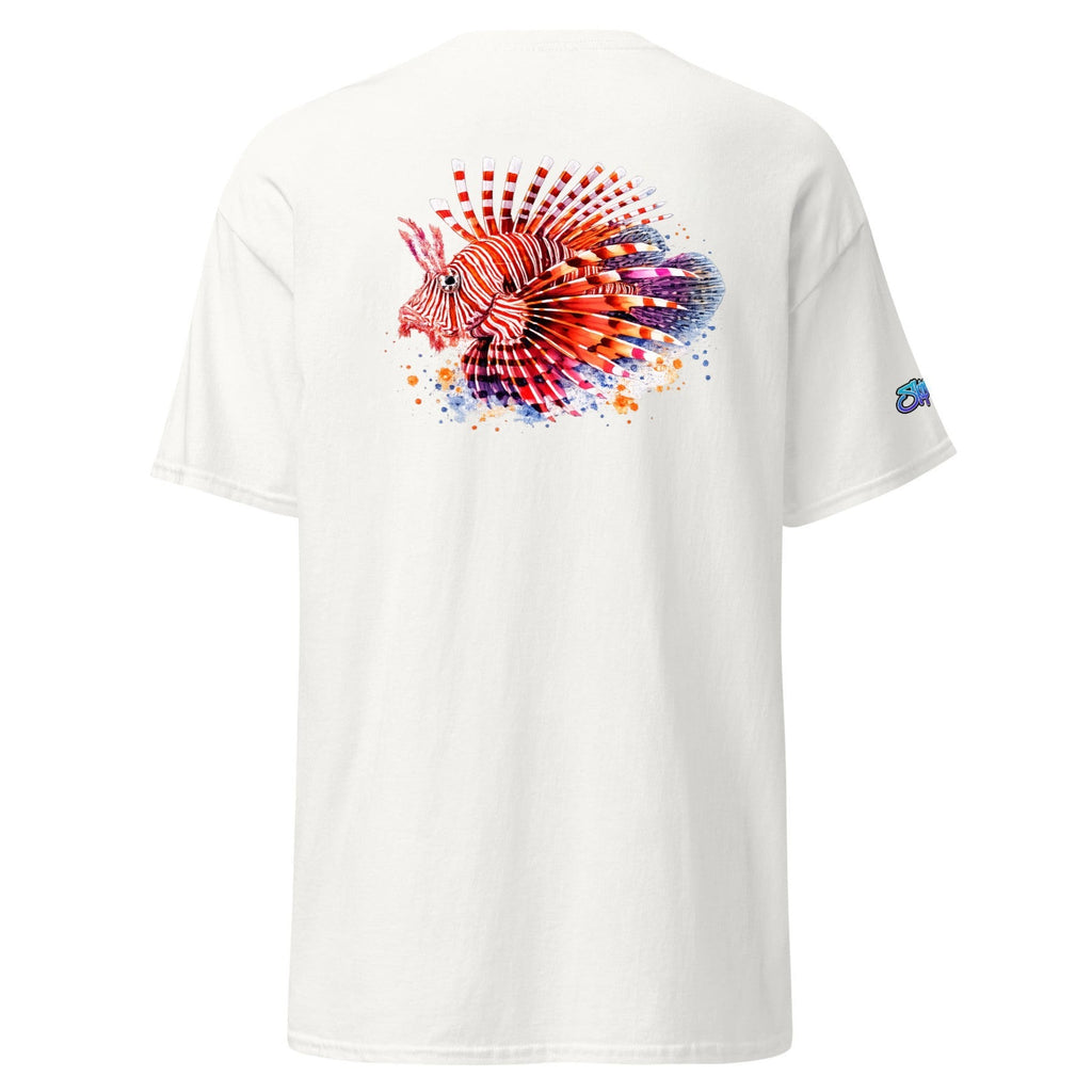 LIONFISH - Unisex classic tee