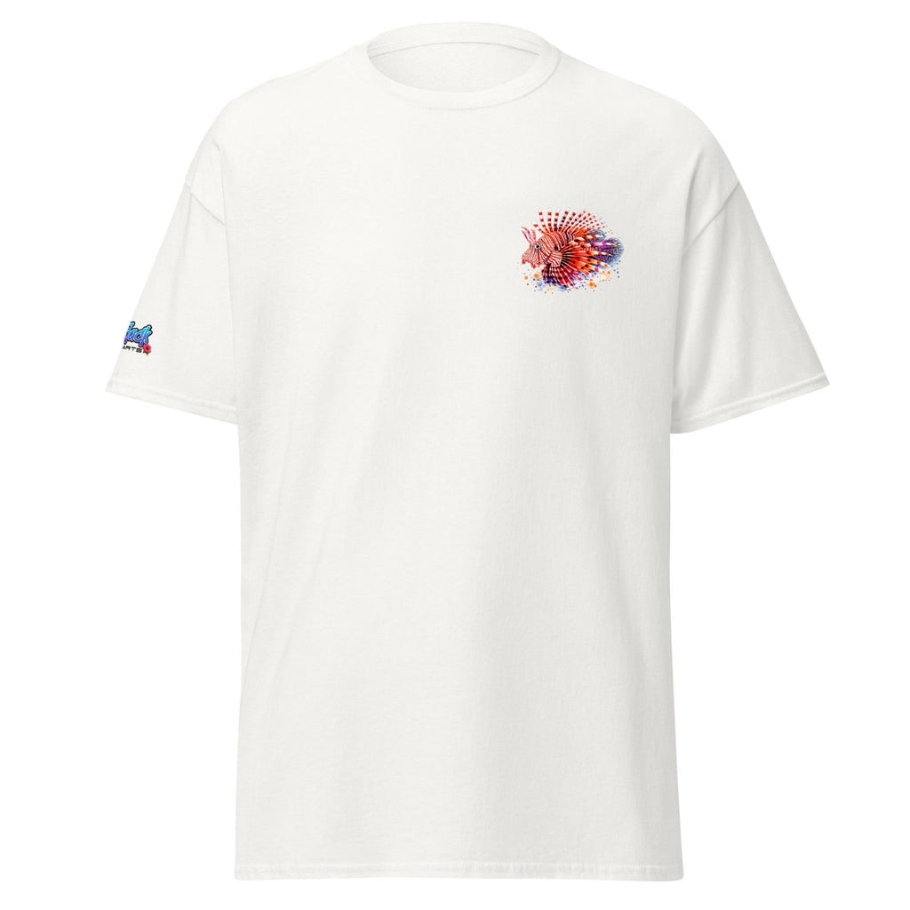 LIONFISH - Unisex classic tee