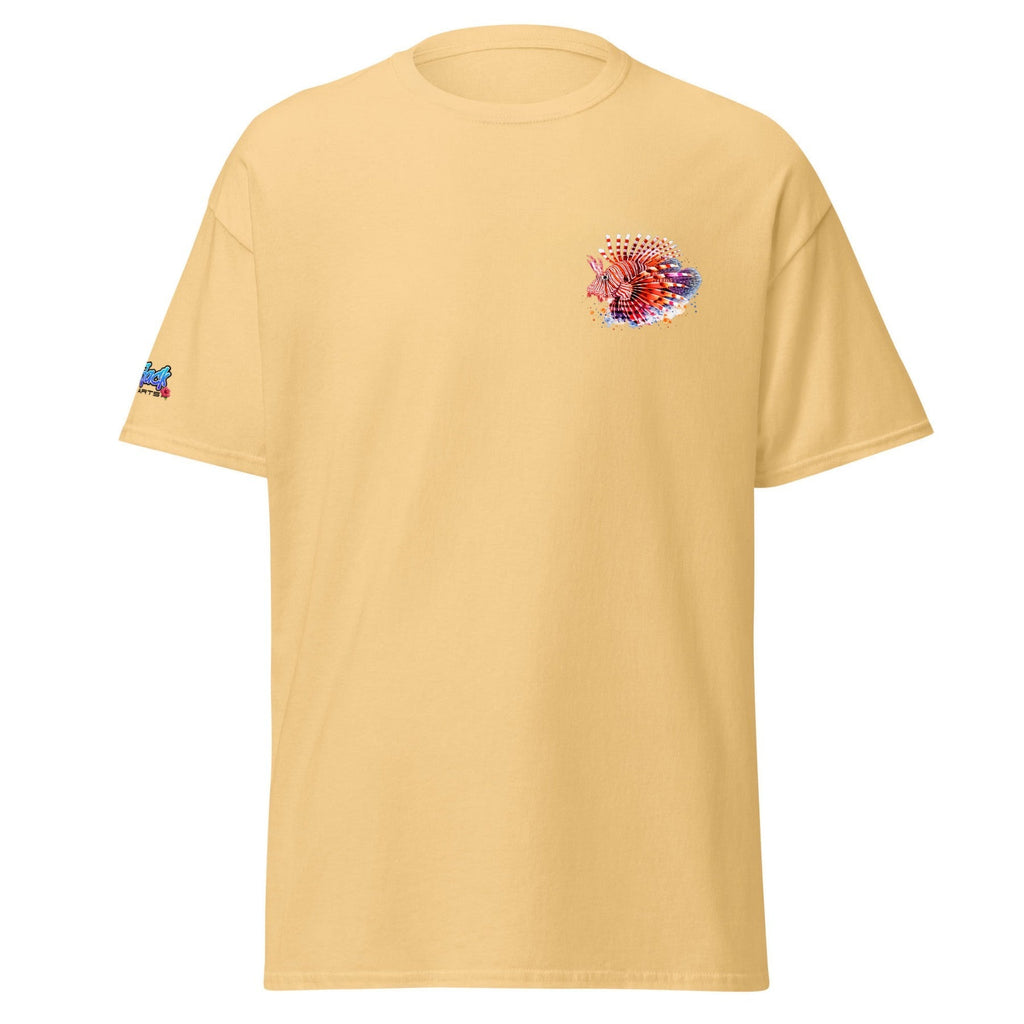 LIONFISH - Unisex classic tee