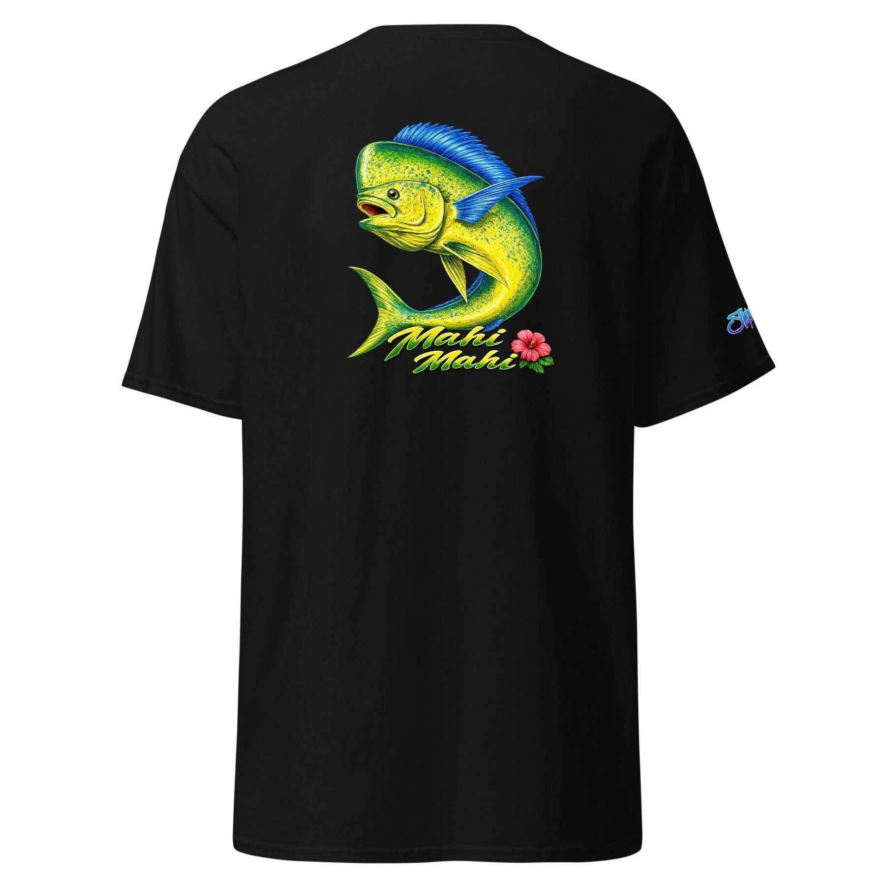 MAHI MAHI - Unisex classic tee