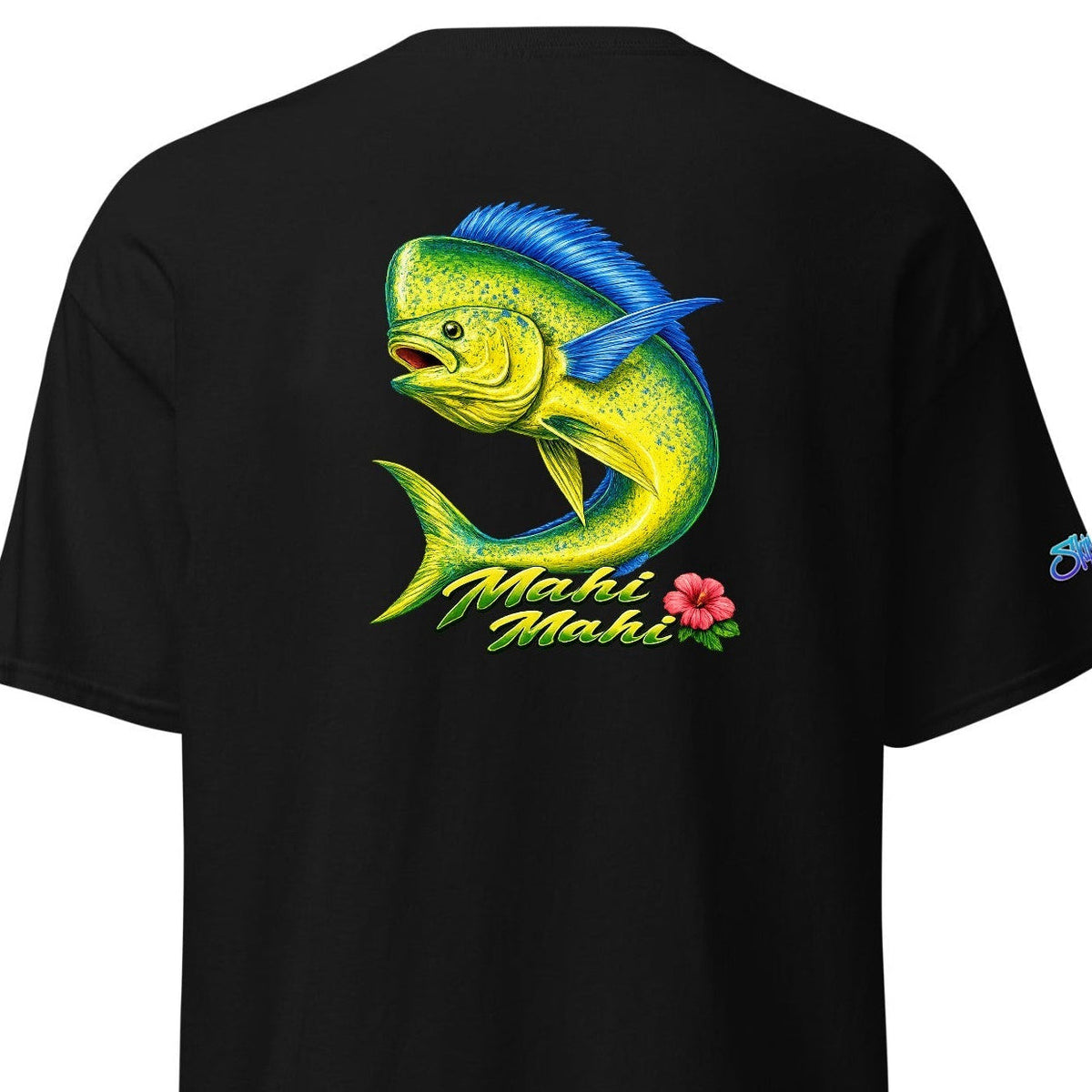 MAHI MAHI - Unisex classic tee
