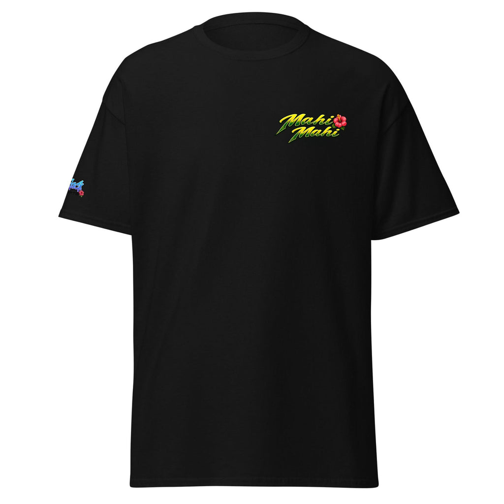 MAHI MAHI - Unisex classic tee