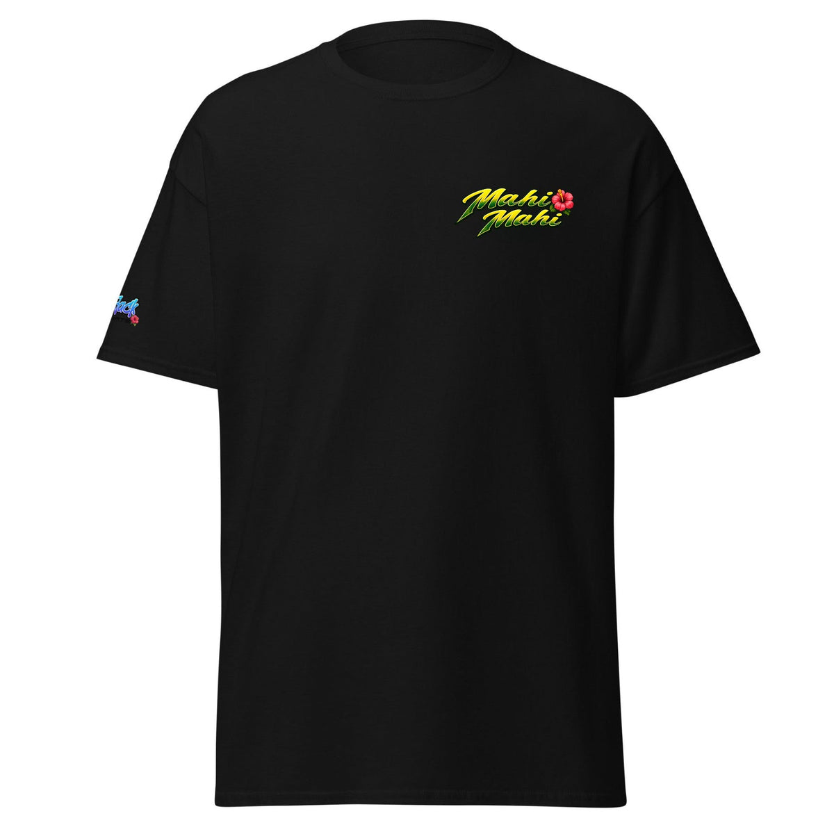 MAHI MAHI - Unisex classic tee