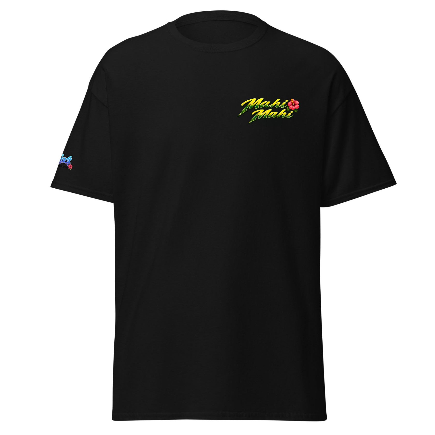 MAHI MAHI - Unisex classic tee