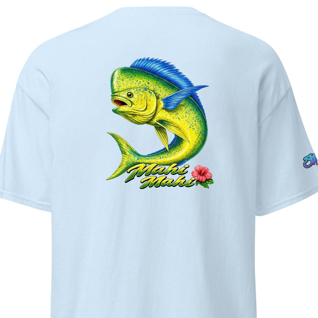 MAHI MAHI - Unisex classic tee