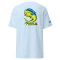 MAHI MAHI - Unisex classic tee