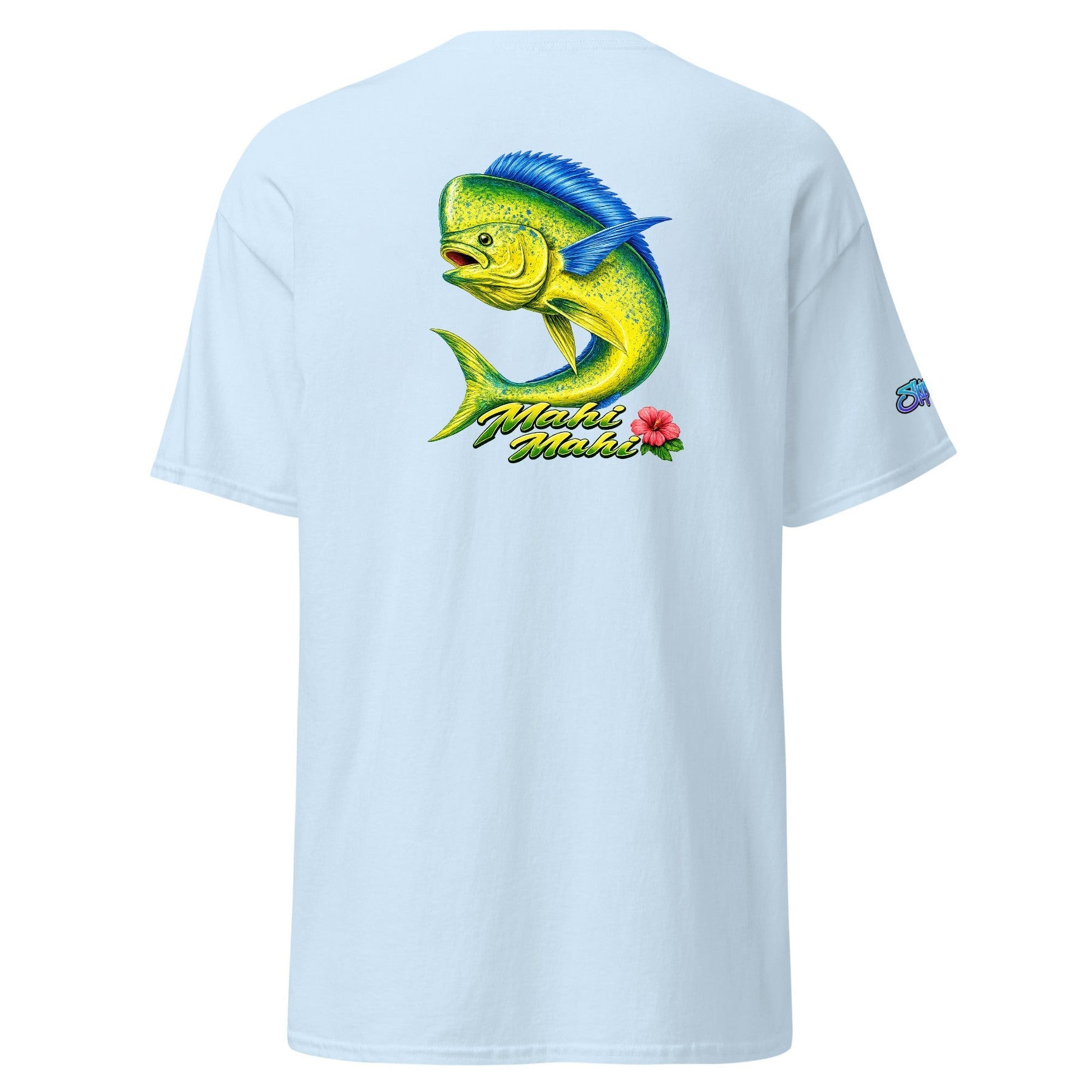 MAHI MAHI - Unisex classic tee