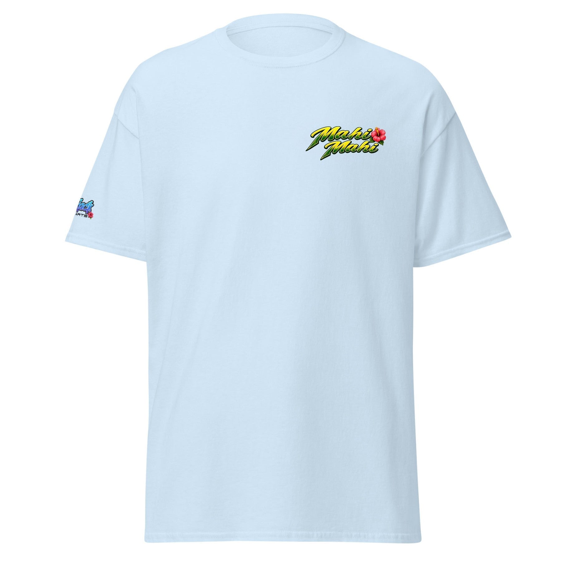 MAHI MAHI - Unisex classic tee
