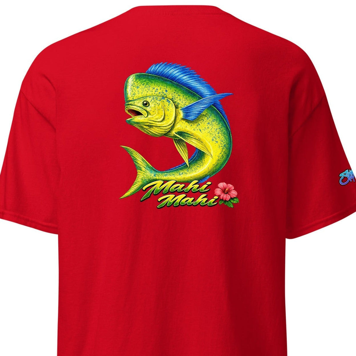 MAHI MAHI - Unisex classic tee