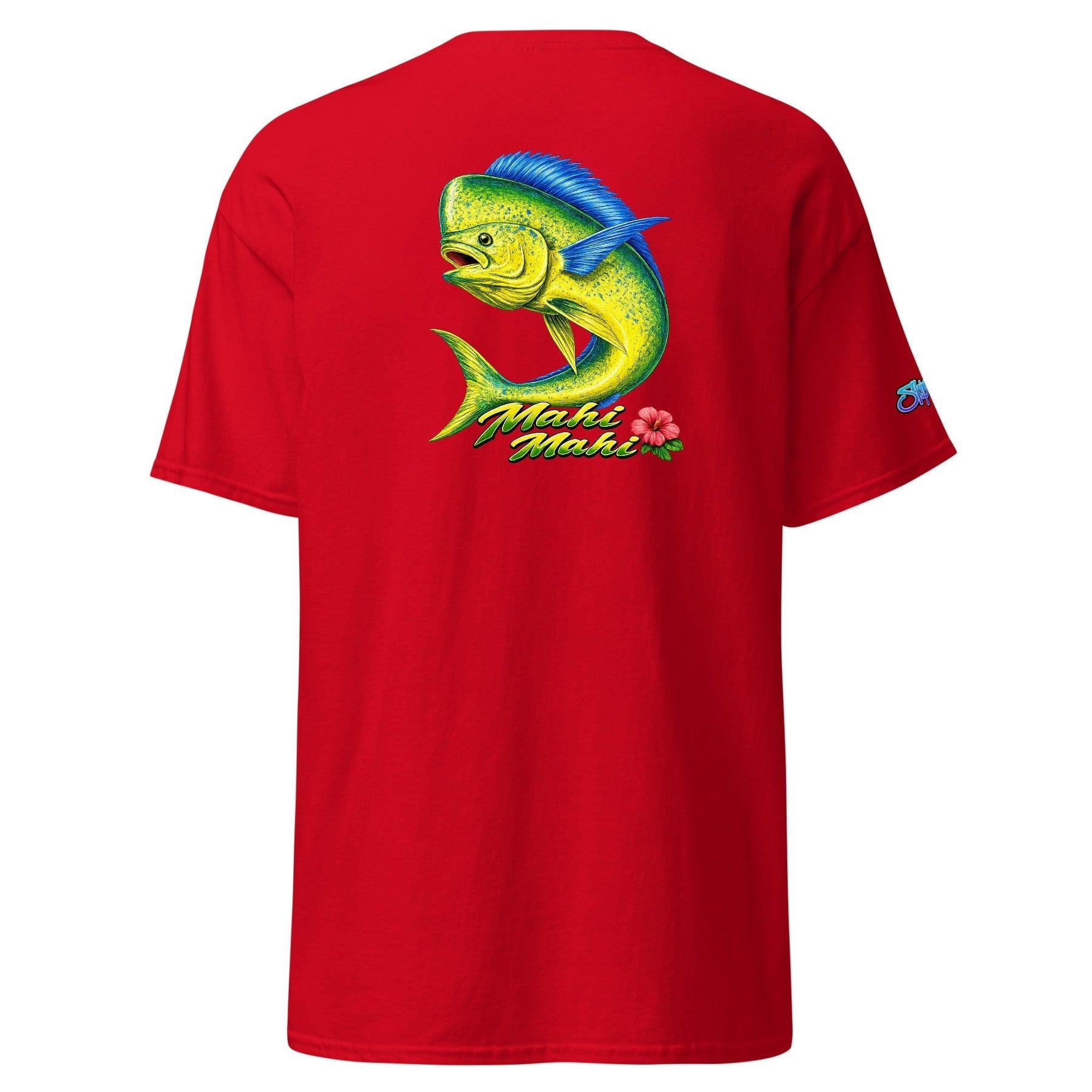 MAHI MAHI - Unisex classic tee
