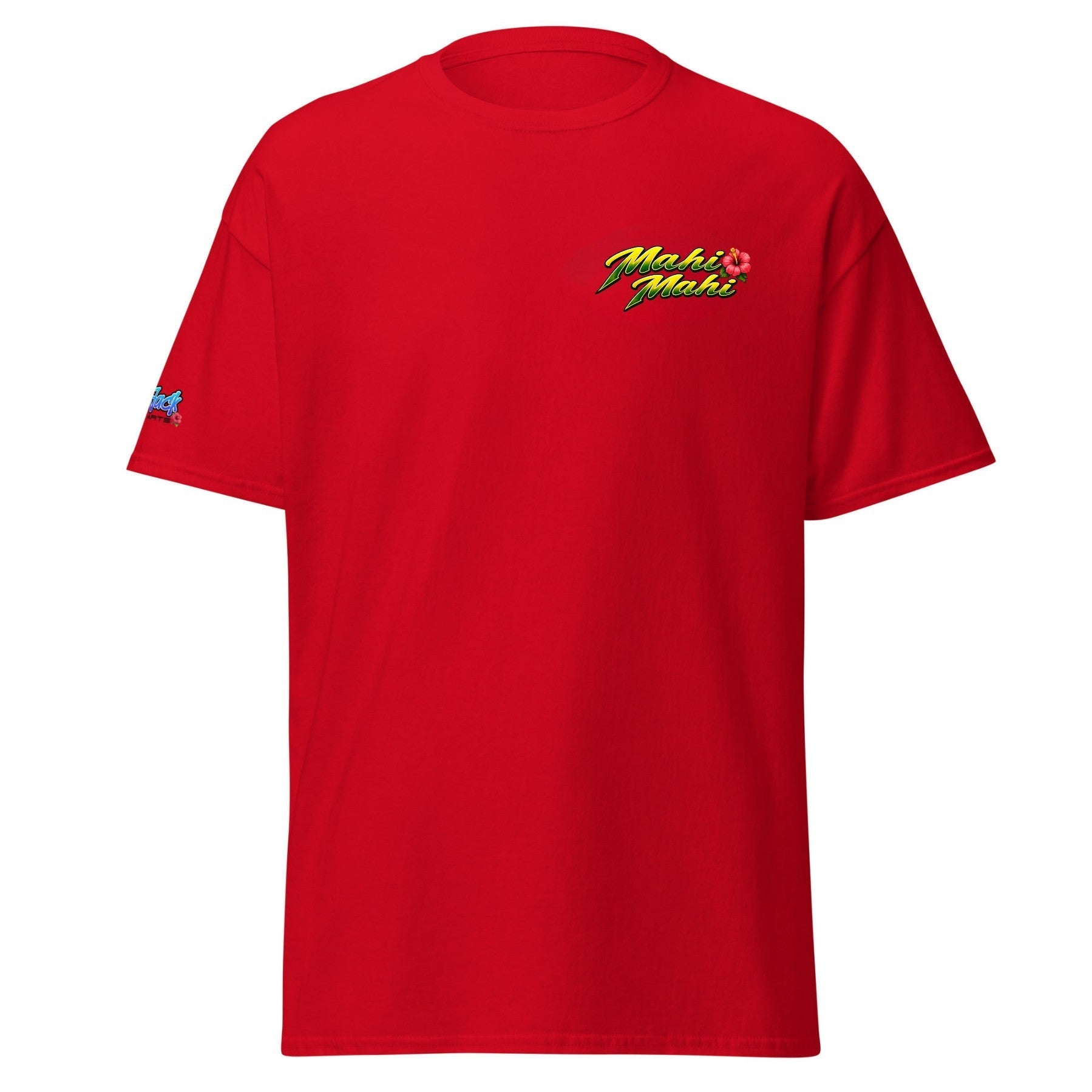MAHI MAHI - Unisex classic tee