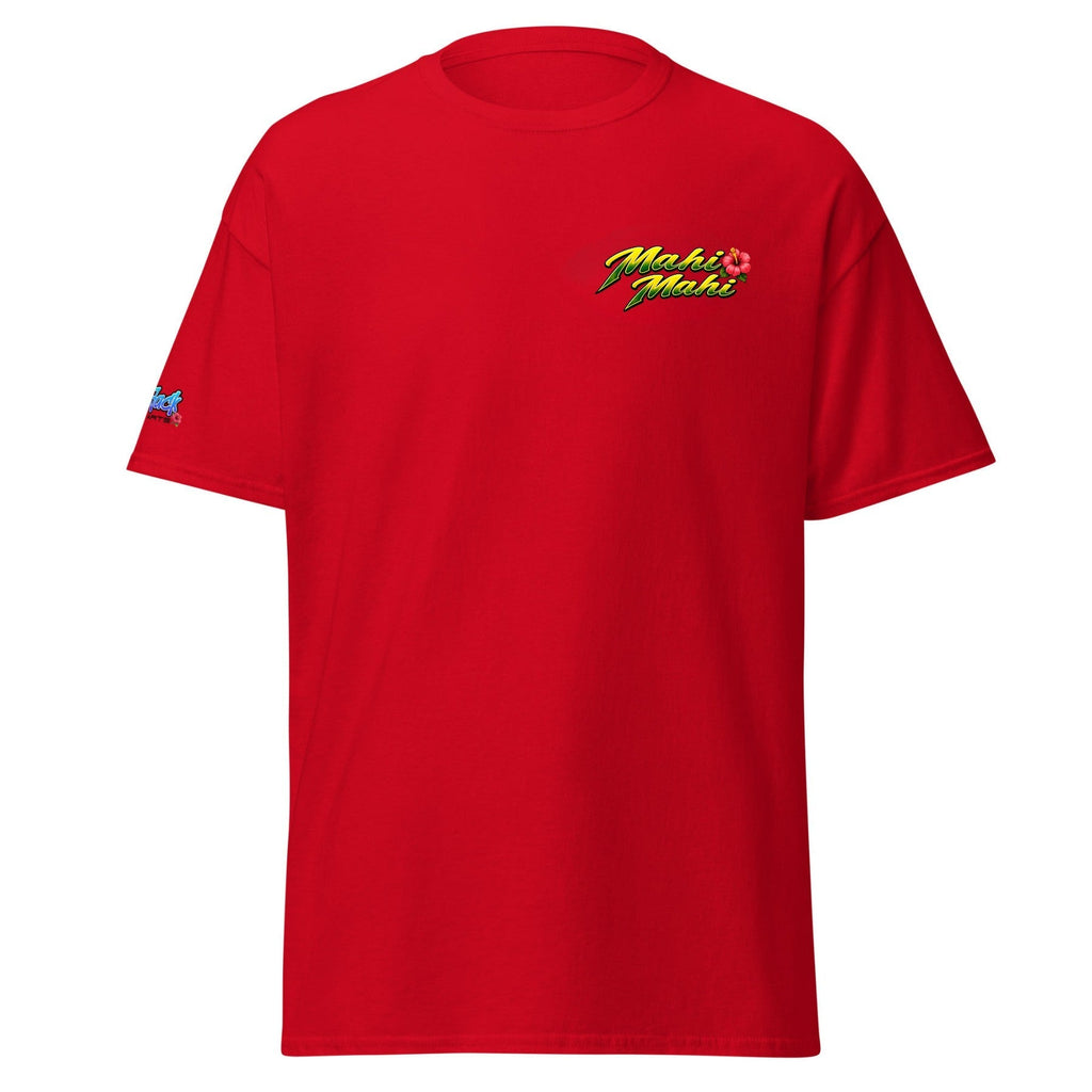 MAHI MAHI - Unisex classic tee