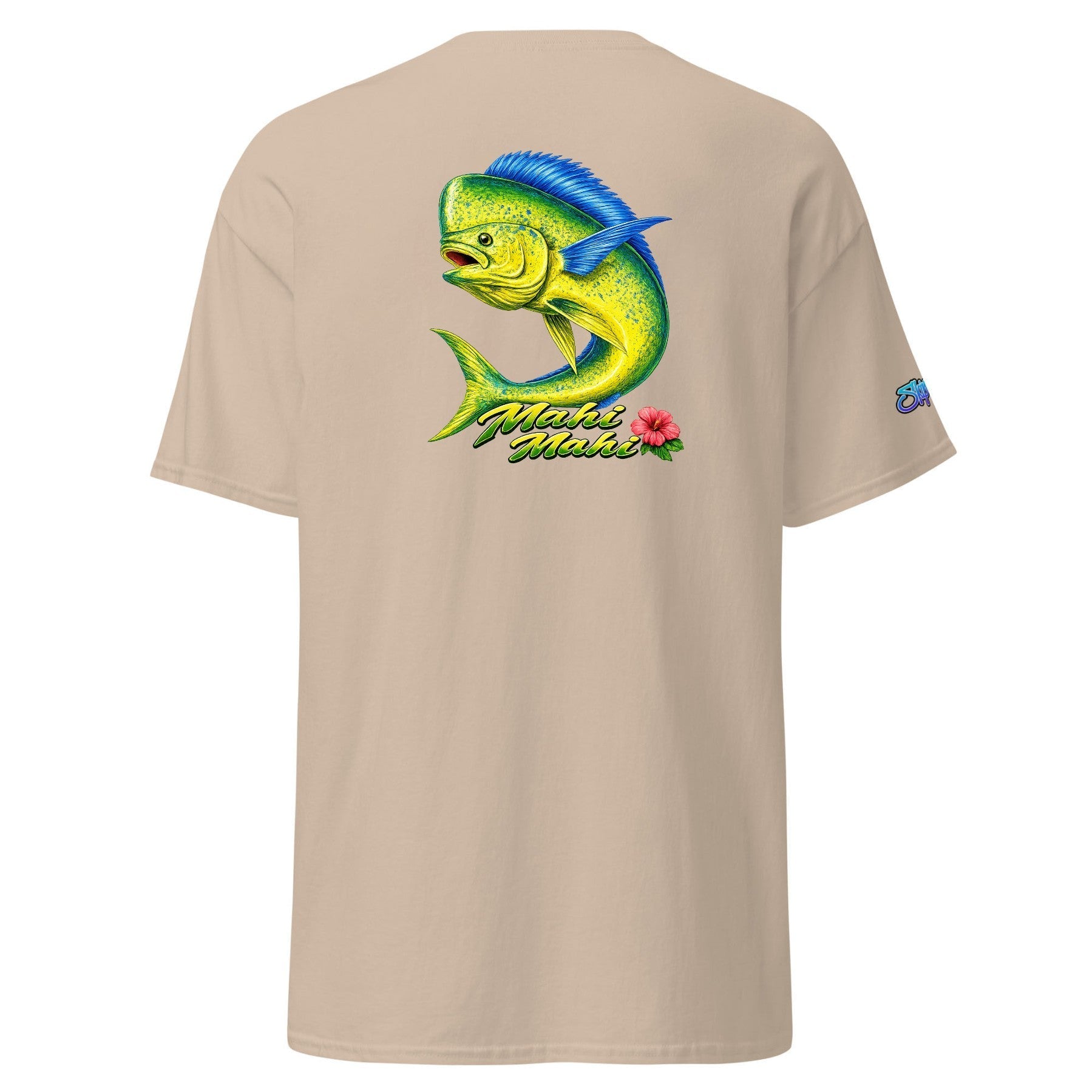MAHI MAHI - Unisex classic tee