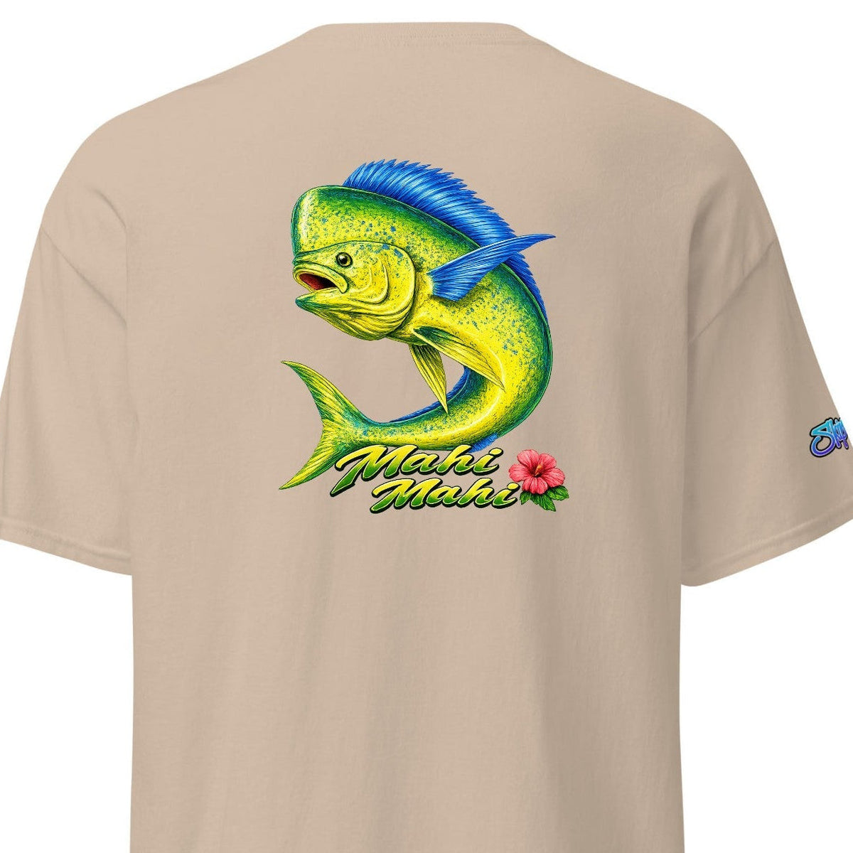 MAHI MAHI - Unisex classic tee