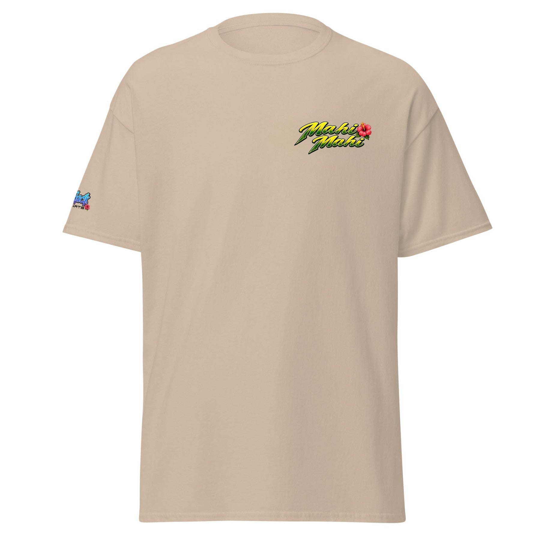 MAHI MAHI - Unisex classic tee