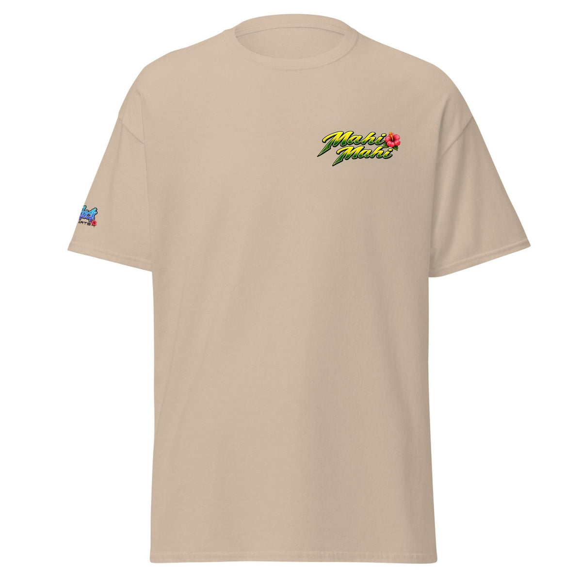 MAHI MAHI - Unisex classic tee