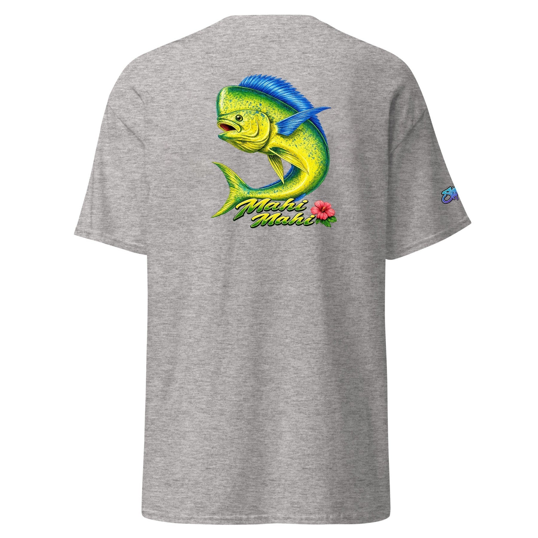 MAHI MAHI - Unisex classic tee