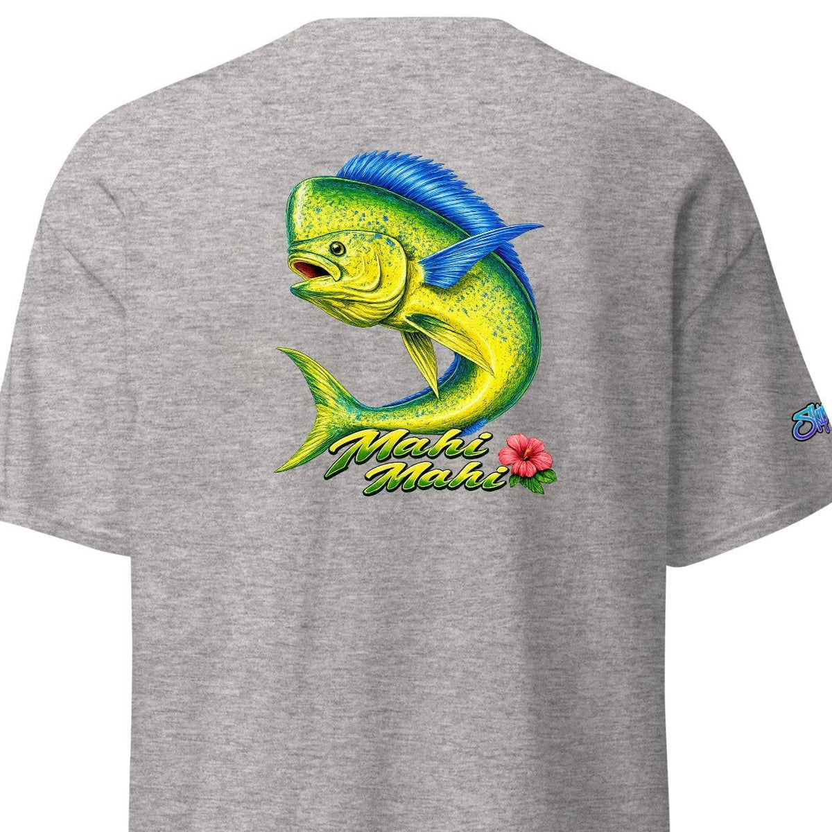 MAHI MAHI - Unisex classic tee