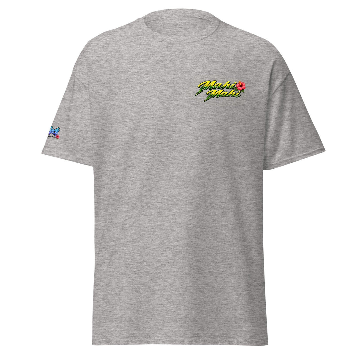 MAHI MAHI - Unisex classic tee